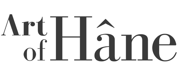 Art of Hane